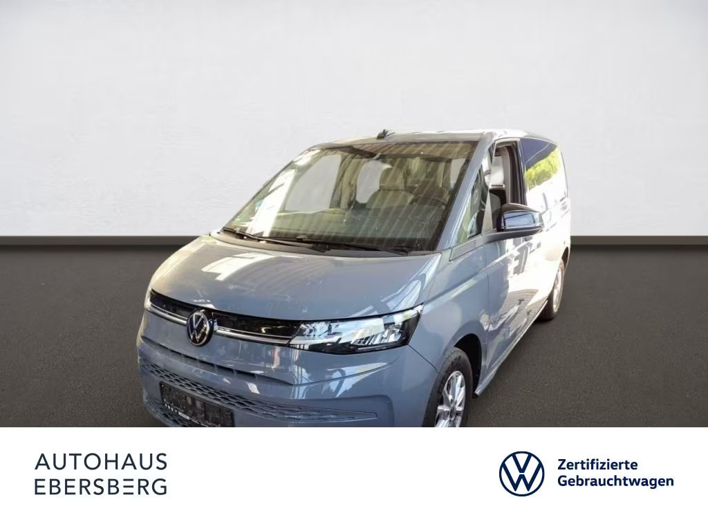 Volkswagen Multivan 2.0 TDI T7