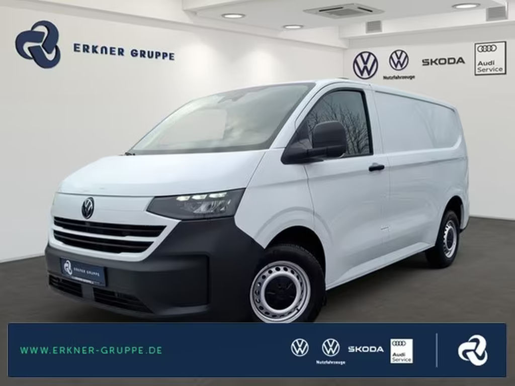 Volkswagen Transporter 2.0 TDI T7