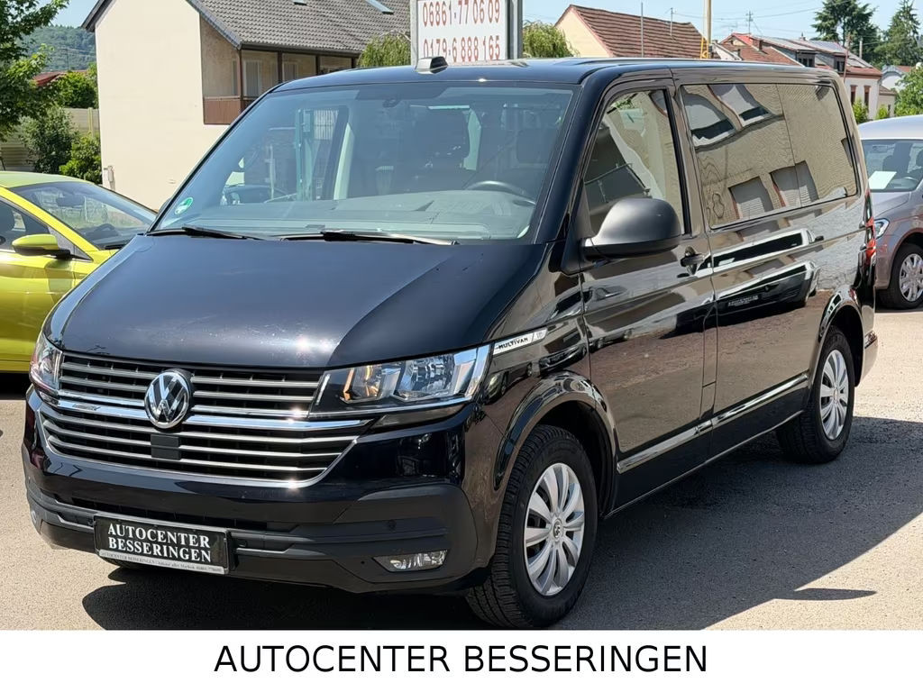 Volkswagen Multivan T6