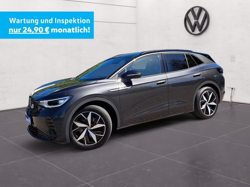 Volkswagen ID.4
