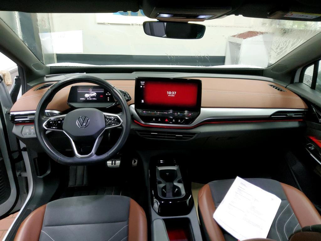 Volkswagen ID.4 Sound Performance Pro