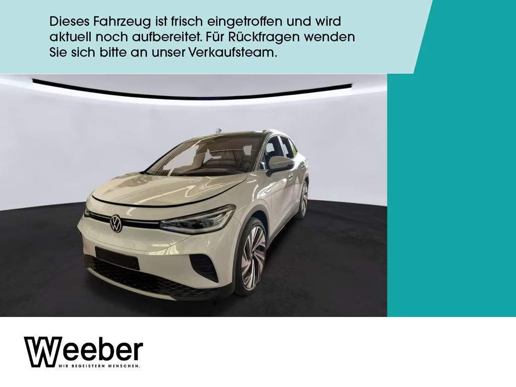 Volkswagen ID.4 Performance Pro