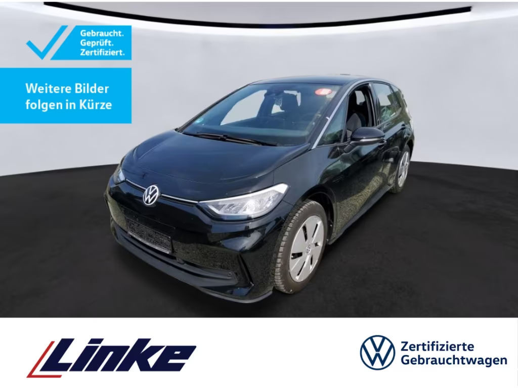 Volkswagen ID.3 Performance Pro