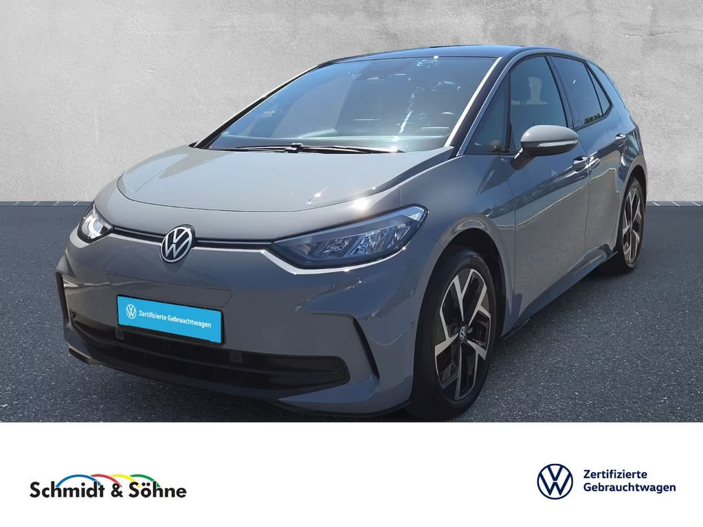 Volkswagen ID.3 Performance Pro Move 150 kW