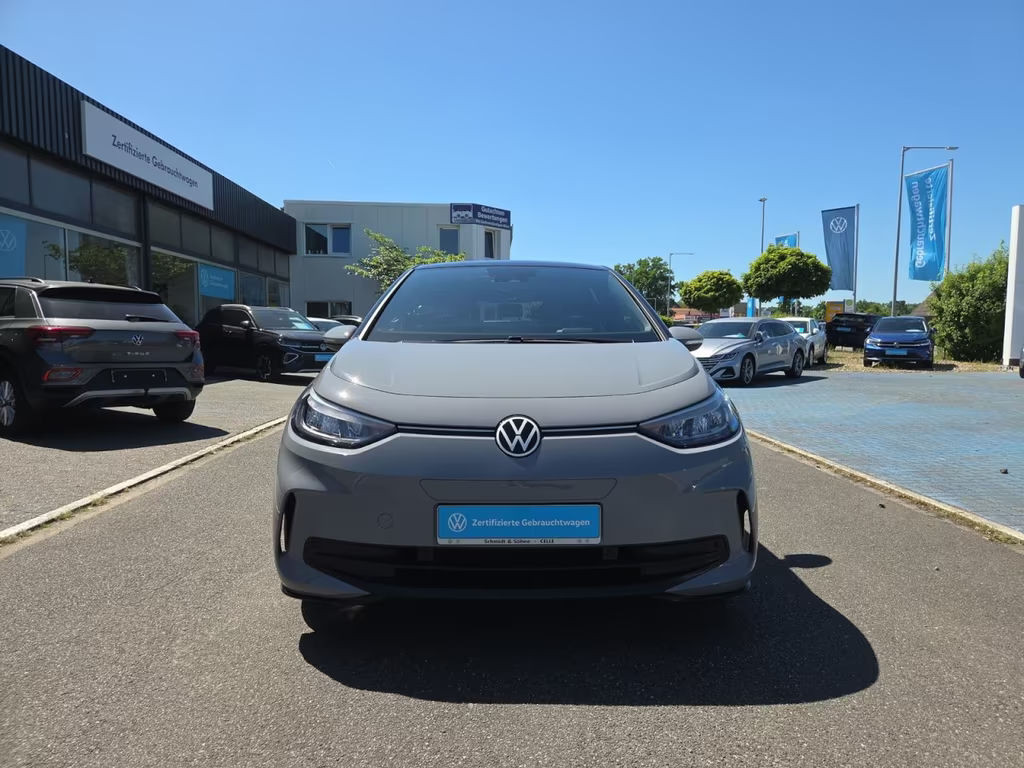 Volkswagen ID.3