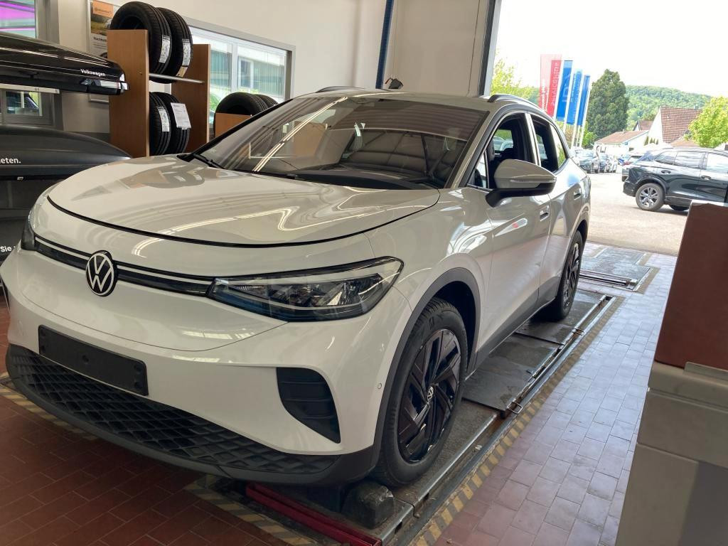 Volkswagen ID.4