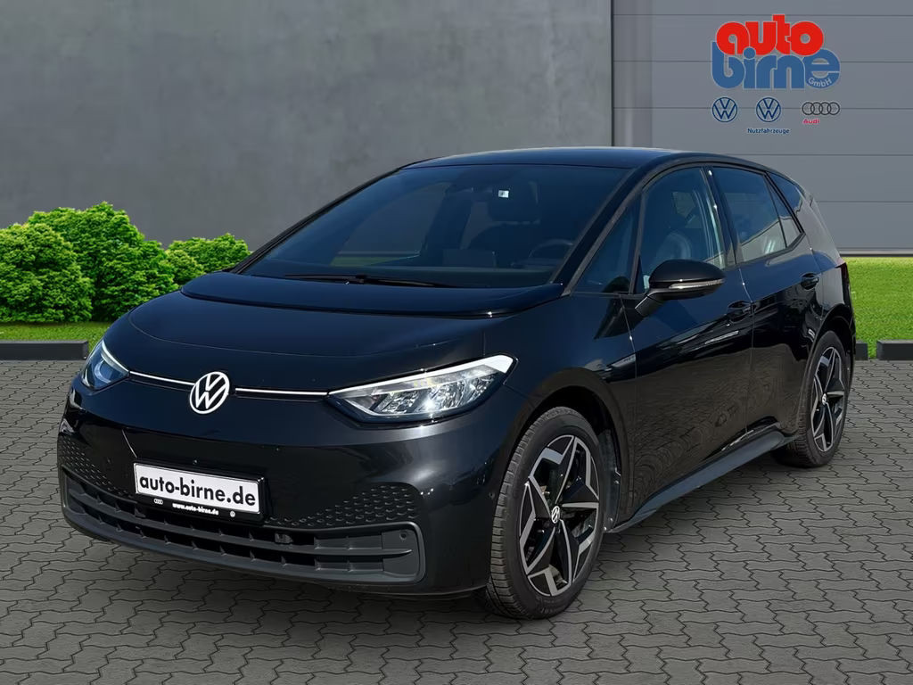 Volkswagen ID.3 Performance Pro 150 kW