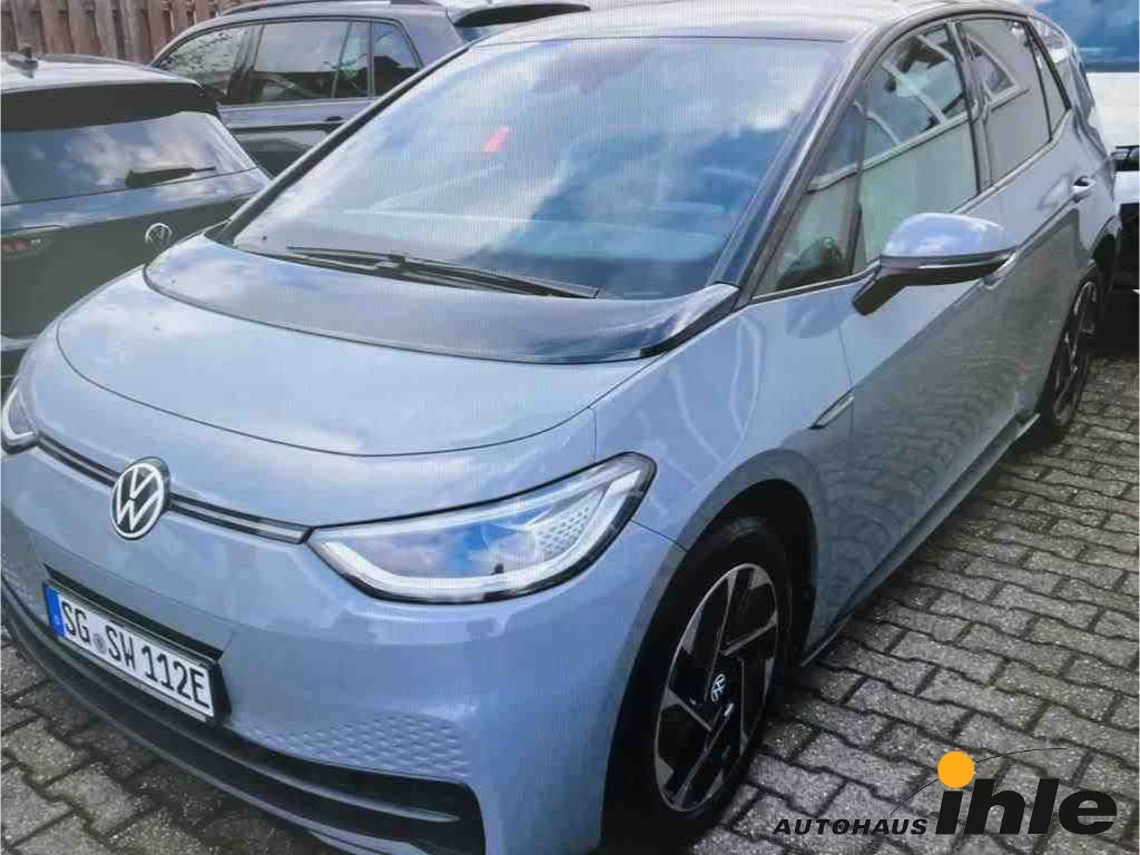 Volkswagen ID.3 Business Performance 58 KWh IQ.Drive Pro