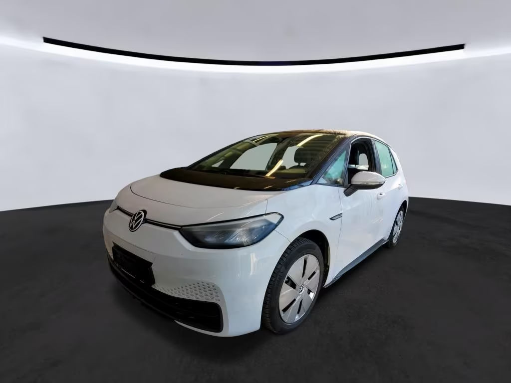 Volkswagen ID.3 Performance 58 KWh Pro