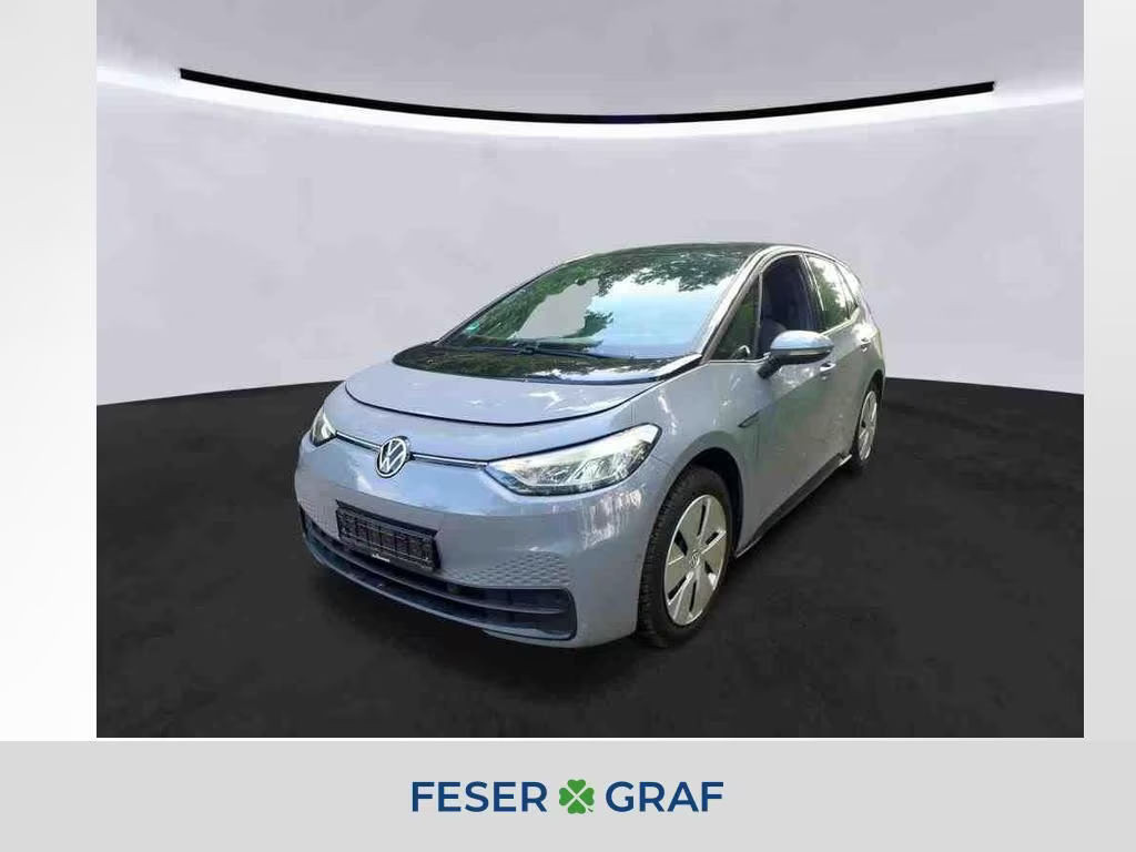 Volkswagen ID.3 Performance Pro
