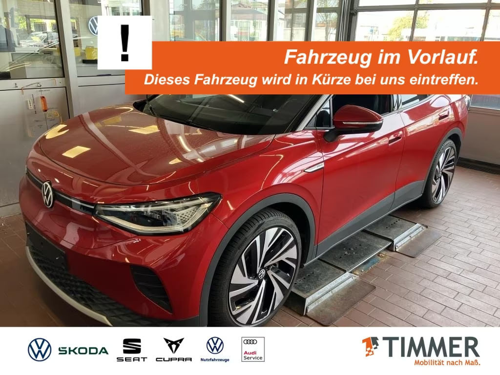 Volkswagen ID.4