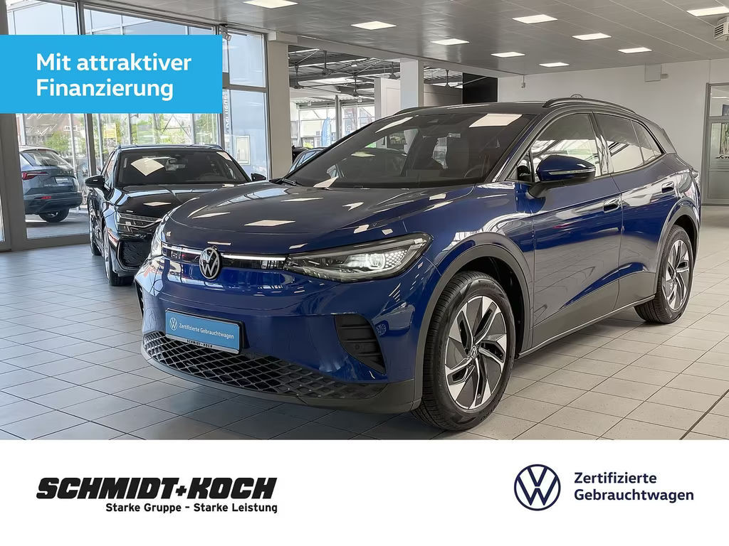 Volkswagen ID.4 Performance Pure