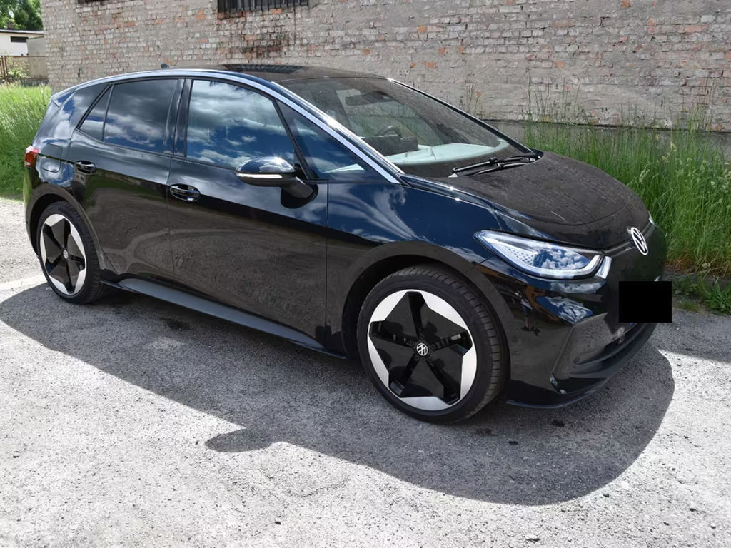 Volkswagen ID.3 Performance Pro