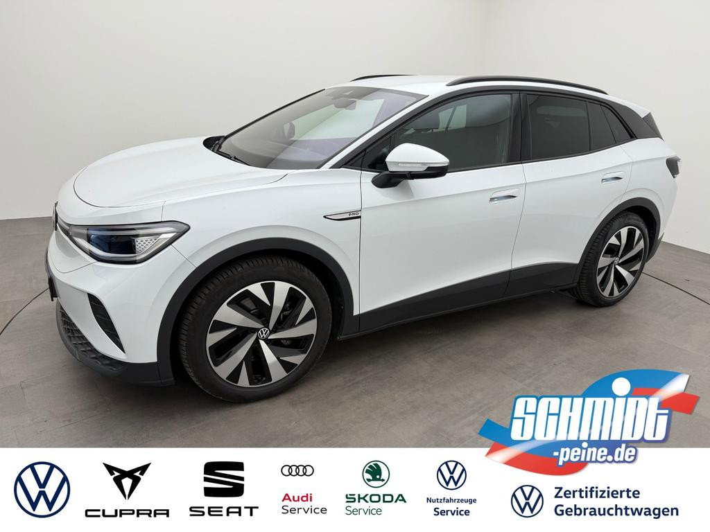 Volkswagen ID.4 Performance Pro