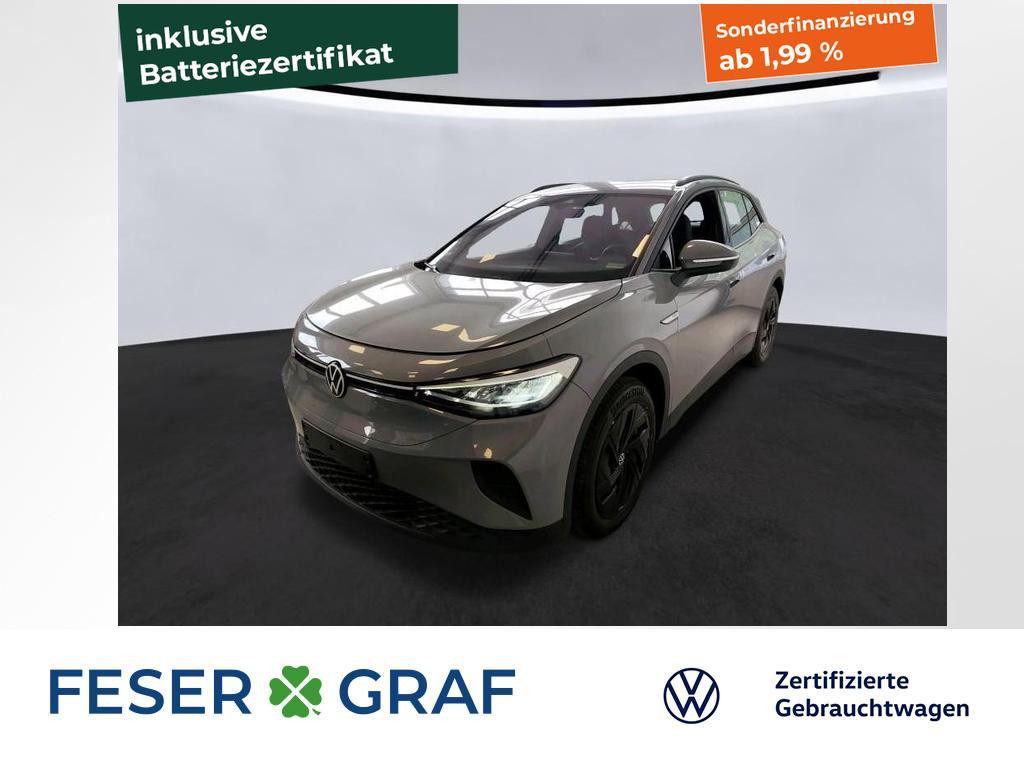 Volkswagen ID.4 Performance 77 KWh Pro