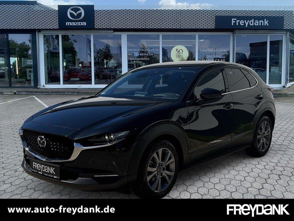 Mazda CX-30 SkyActiv Selection