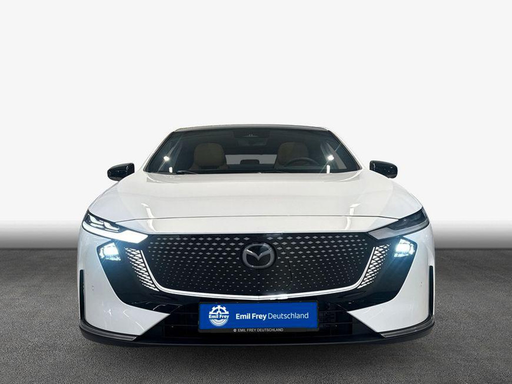 Mazda 6e