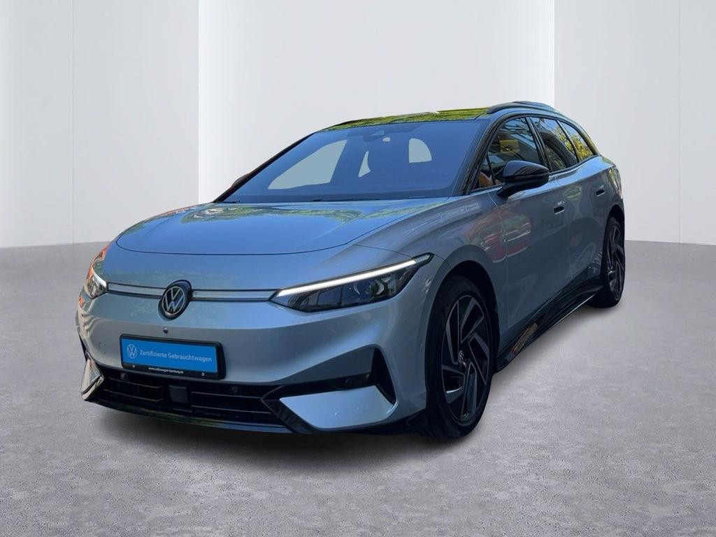 Volkswagen ID.7