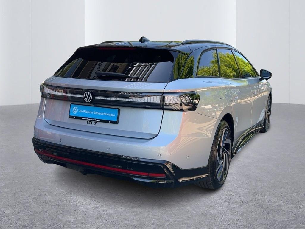Volkswagen ID.7
