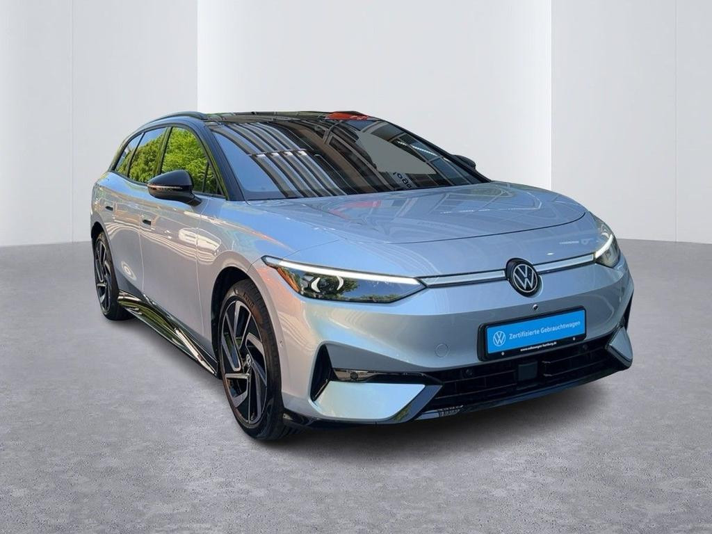 Volkswagen ID.7