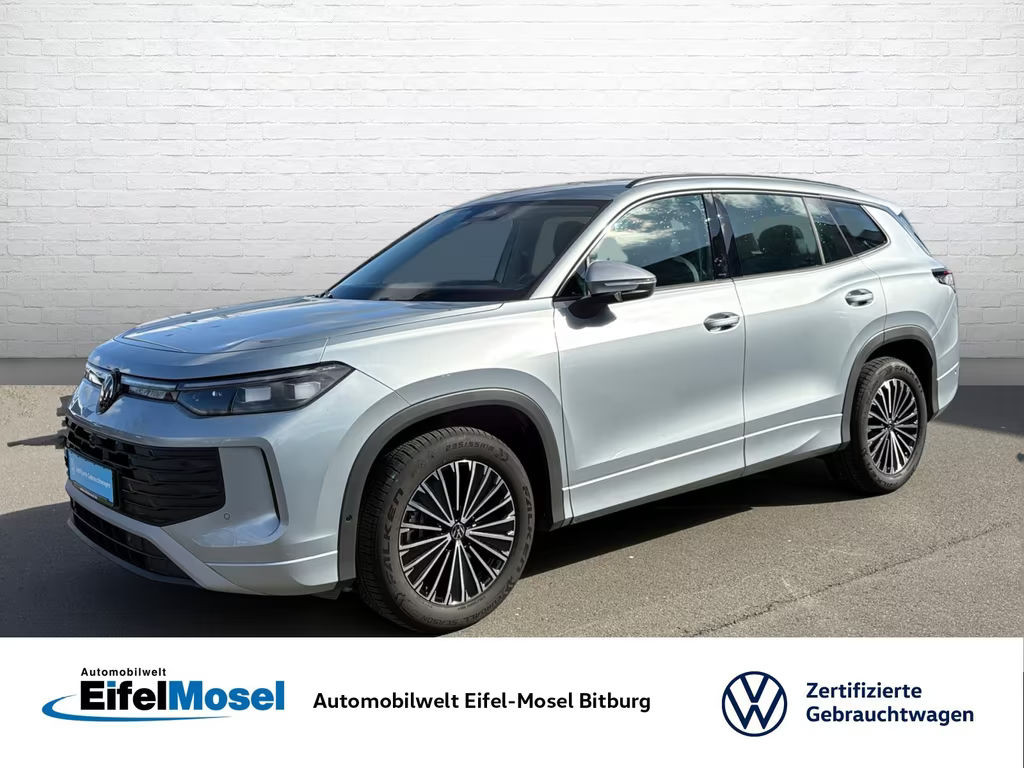 Volkswagen Tayron DSG Life 1.5 eTSI