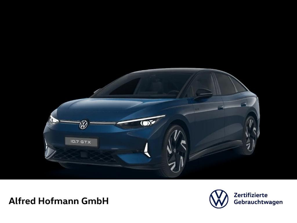 Volkswagen ID.7 4Motion GTX