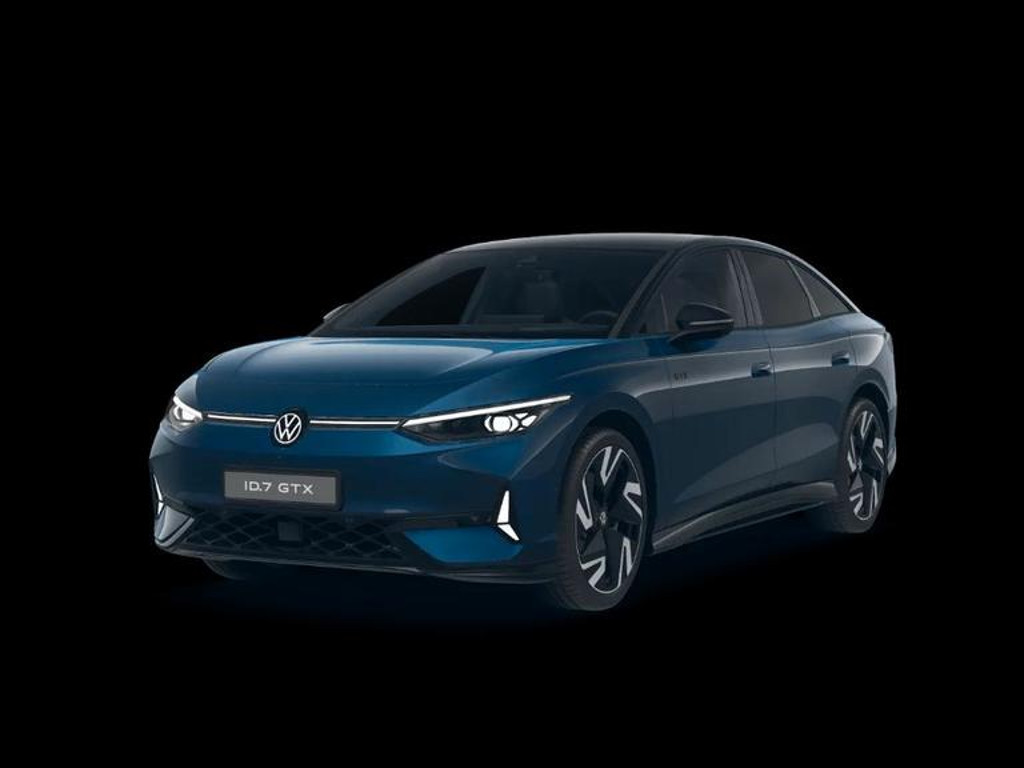 Volkswagen ID.7
