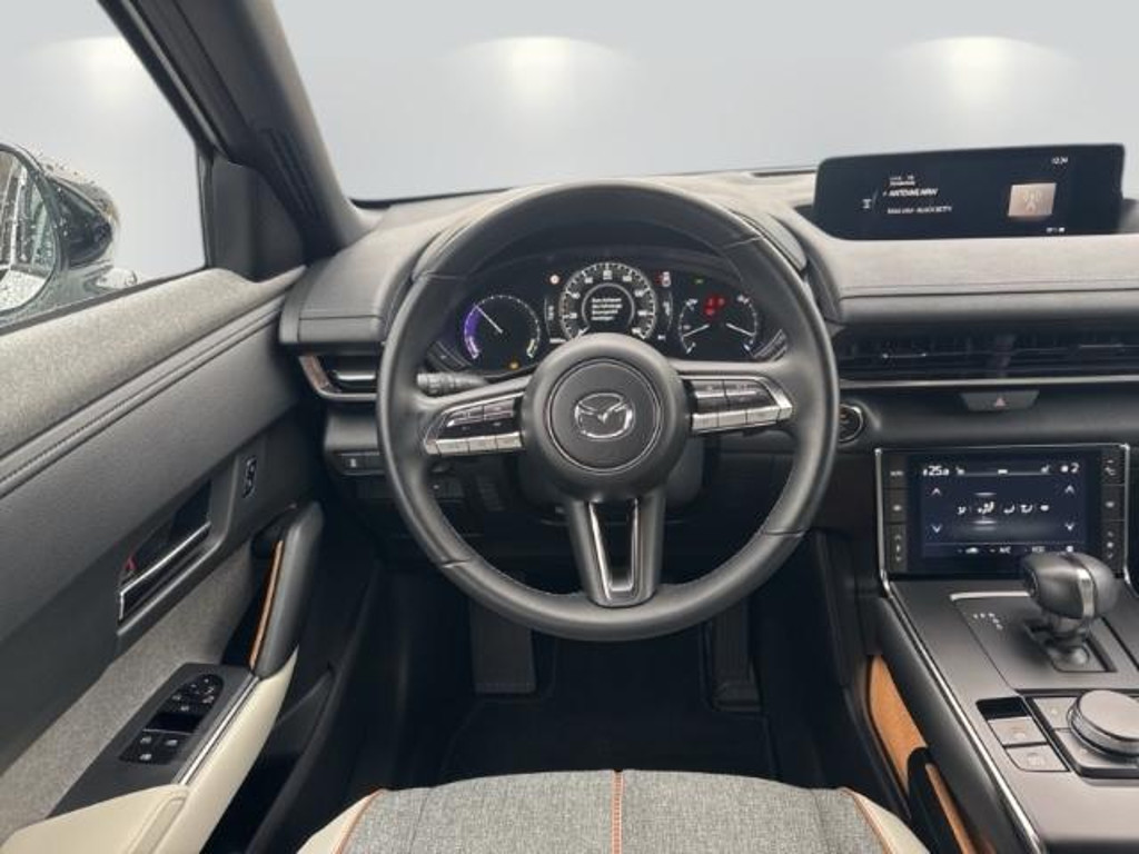 Mazda MX-30