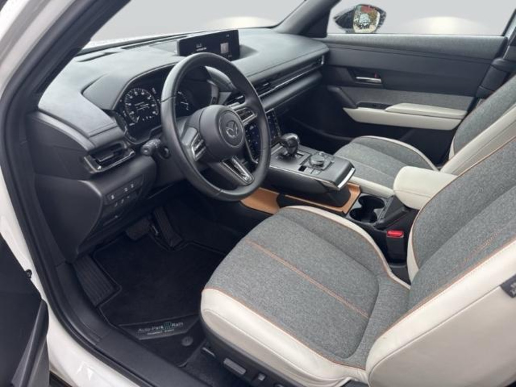 Mazda MX-30