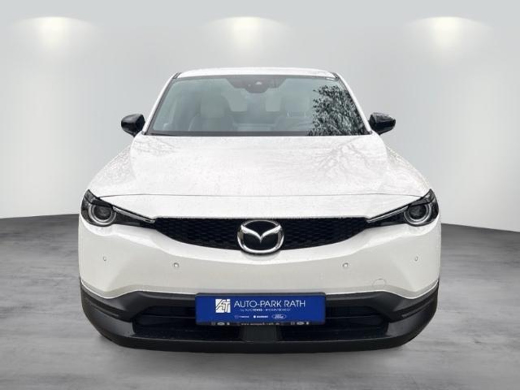 Mazda MX-30