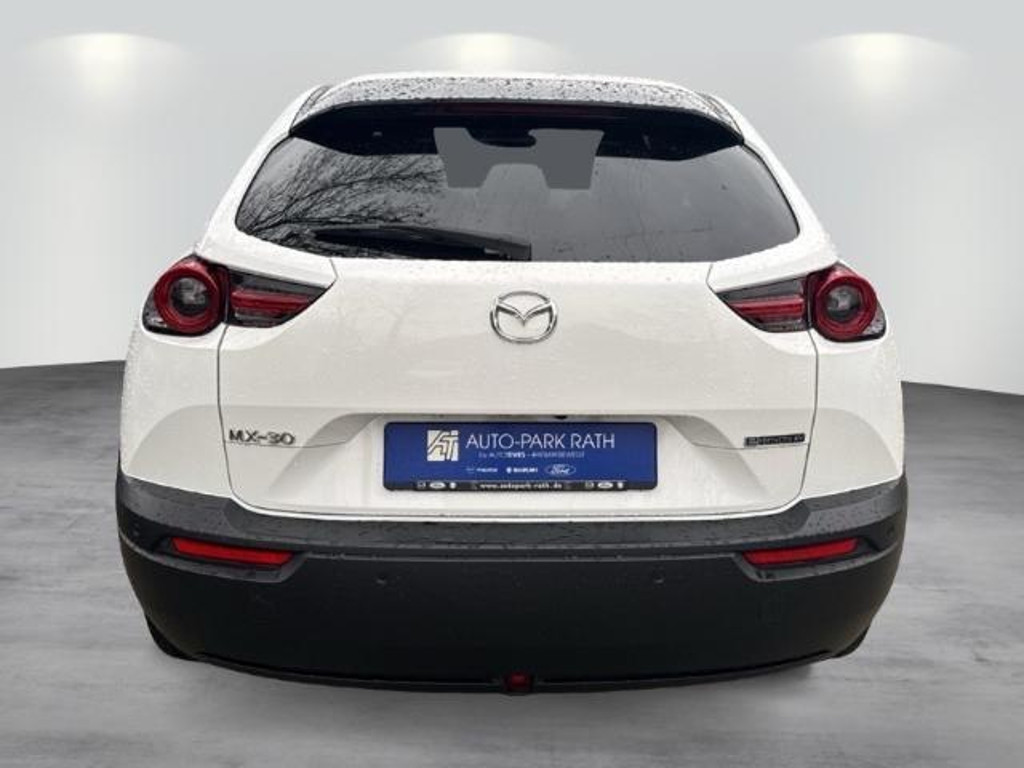 Mazda MX-30