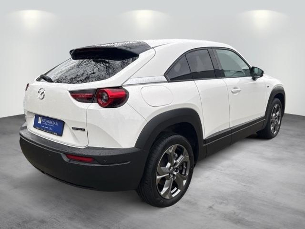 Mazda MX-30