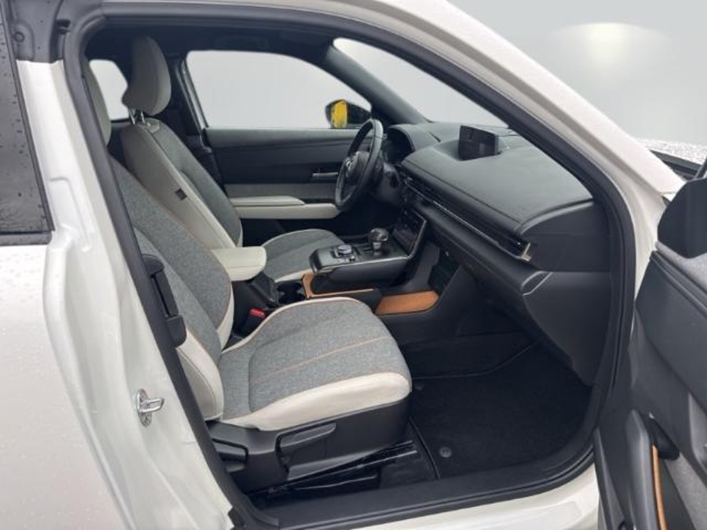 Mazda MX-30