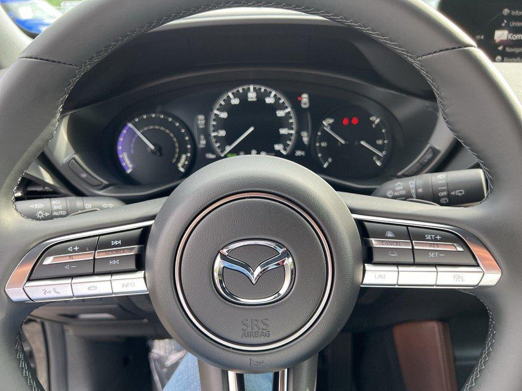 Mazda MX-30