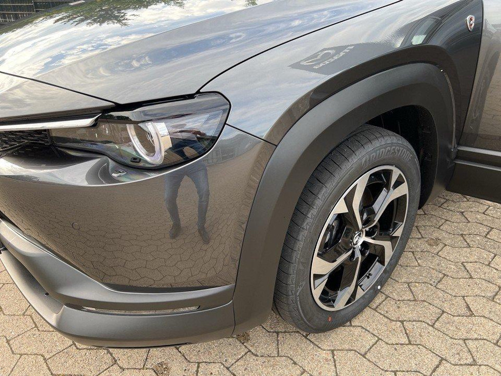 Mazda MX-30
