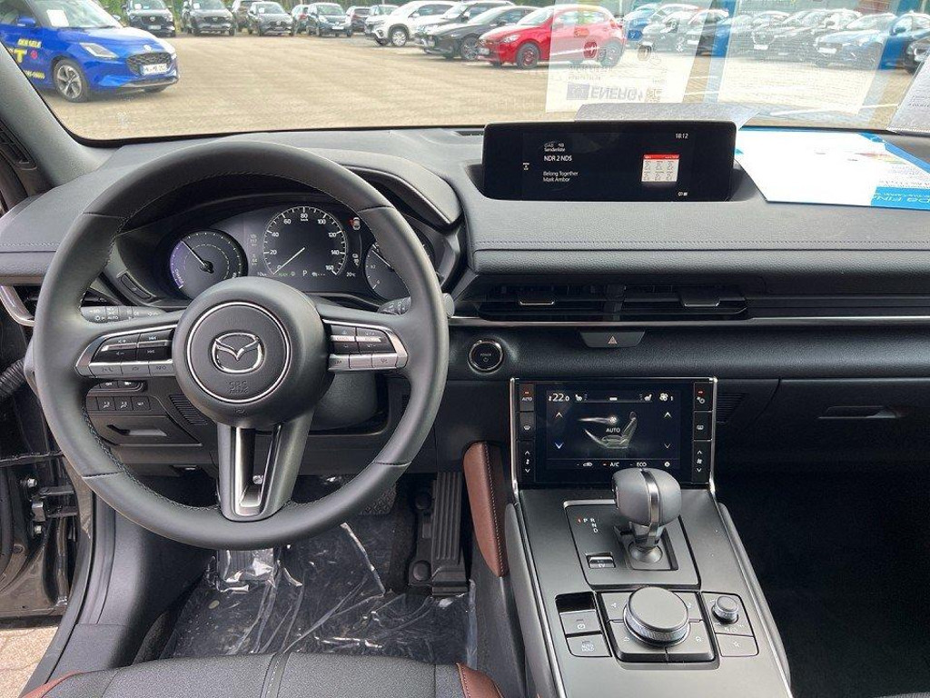 Mazda MX-30