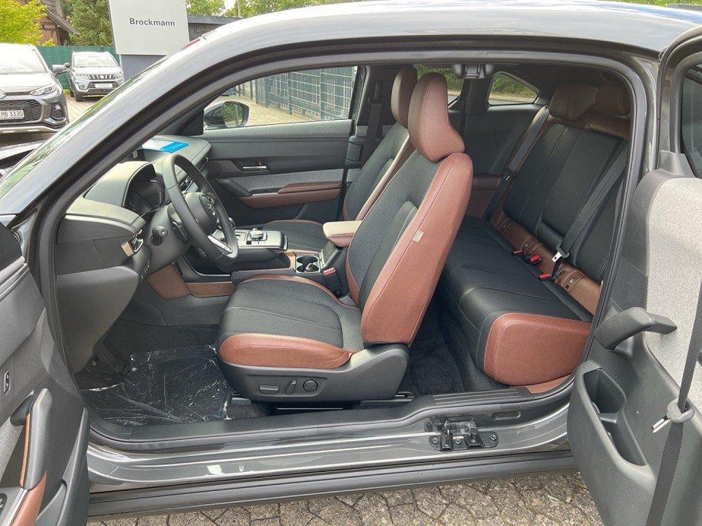 Mazda MX-30