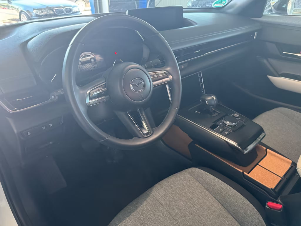 Mazda MX-30