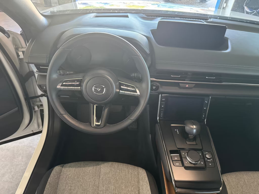 Mazda MX-30
