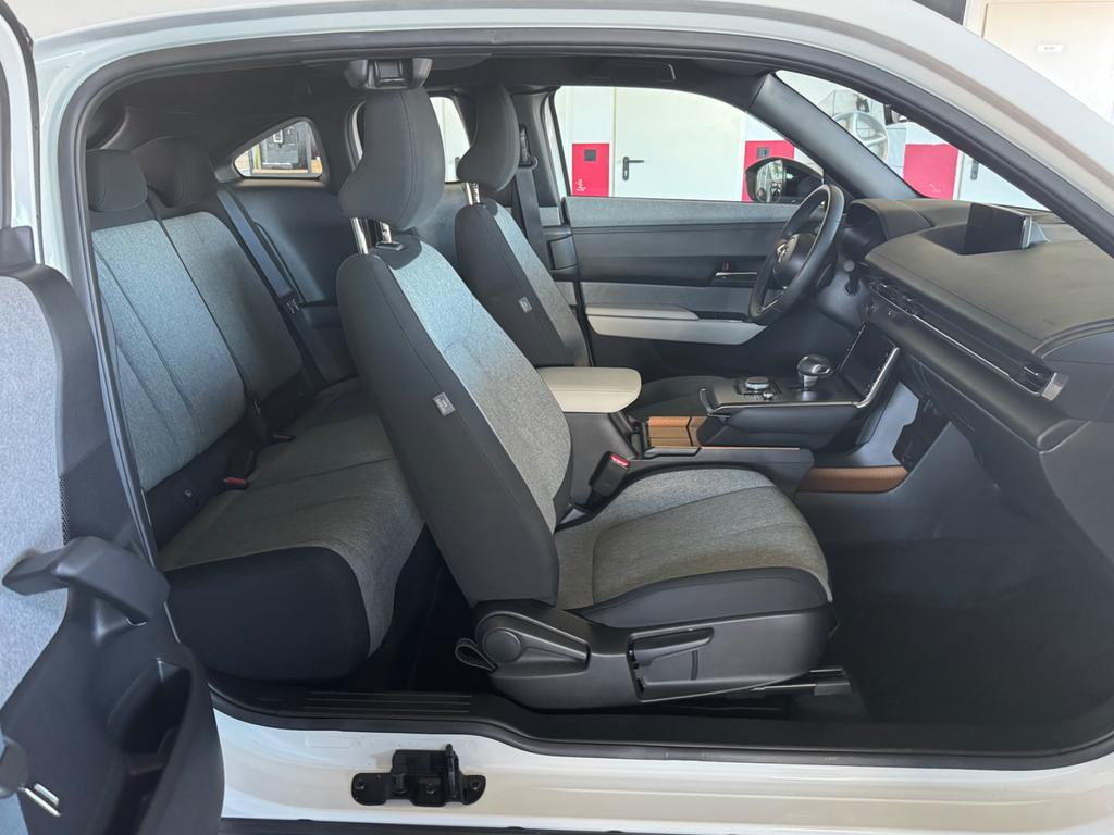 Mazda MX-30