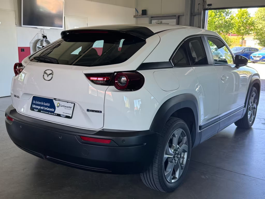 Mazda MX-30