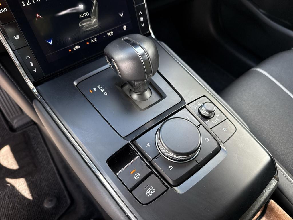 Mazda MX-30