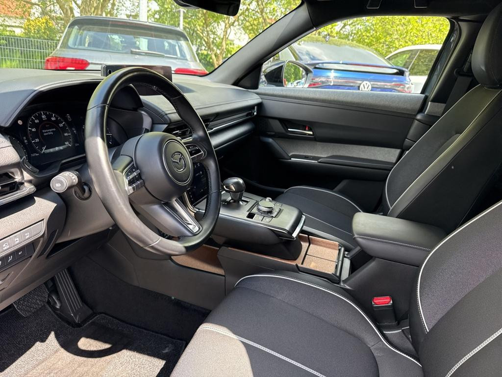 Mazda MX-30