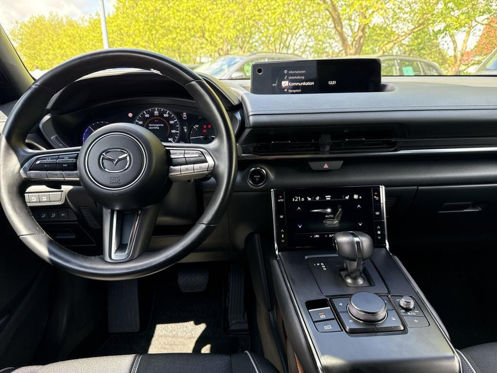 Mazda MX-30
