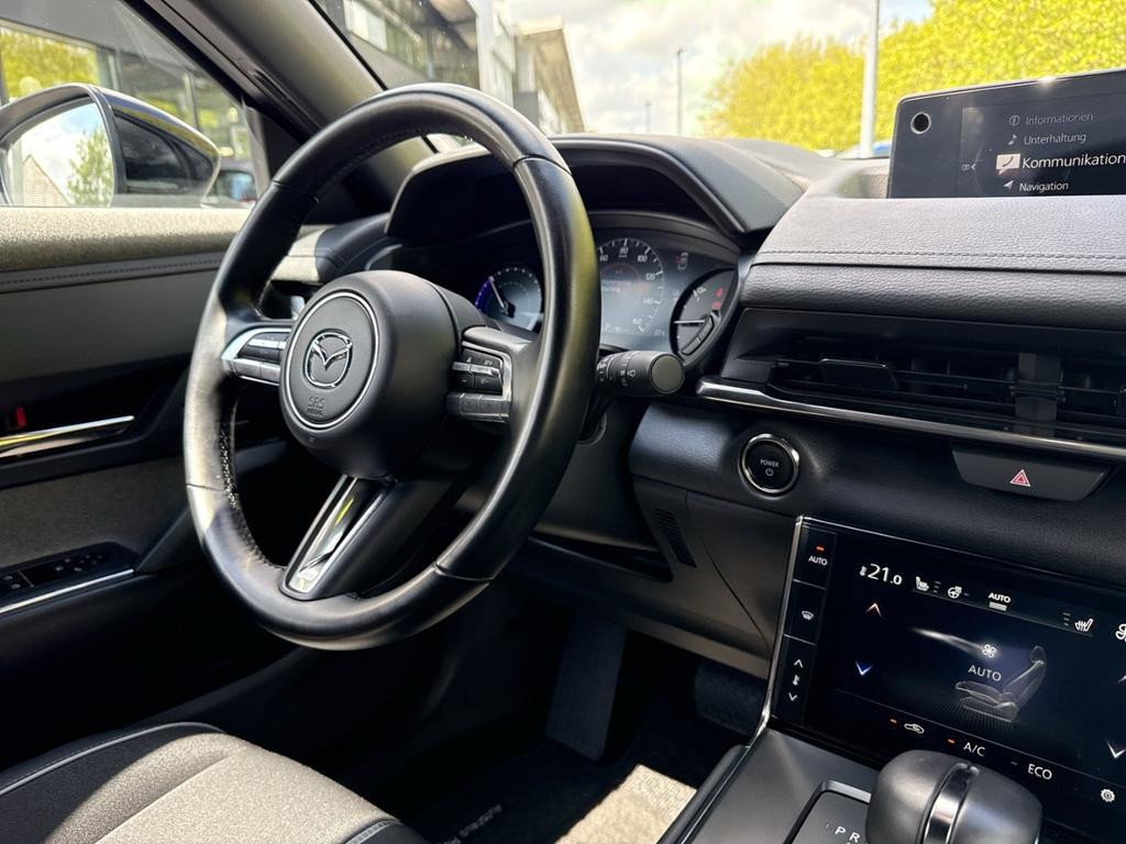 Mazda MX-30