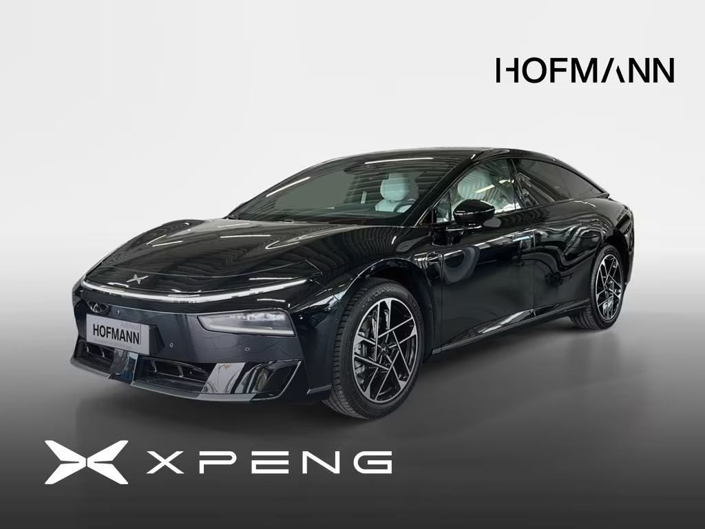Xpeng P7 RWD Long Range