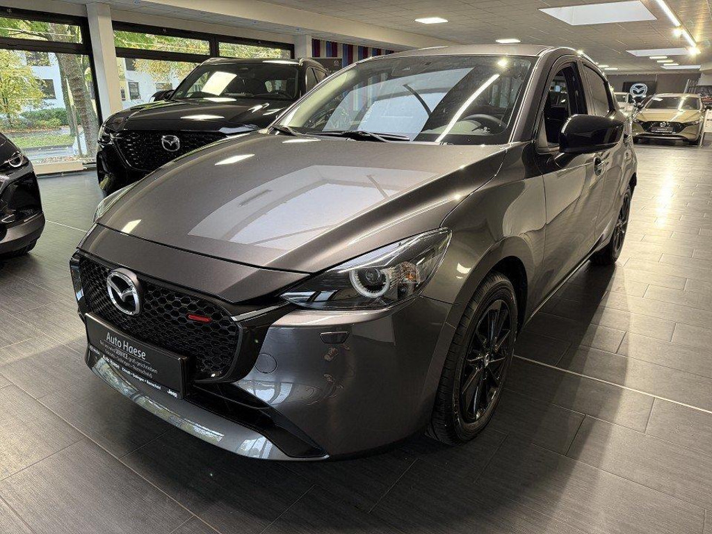 Mazda 2