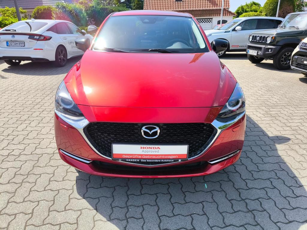 Mazda 2