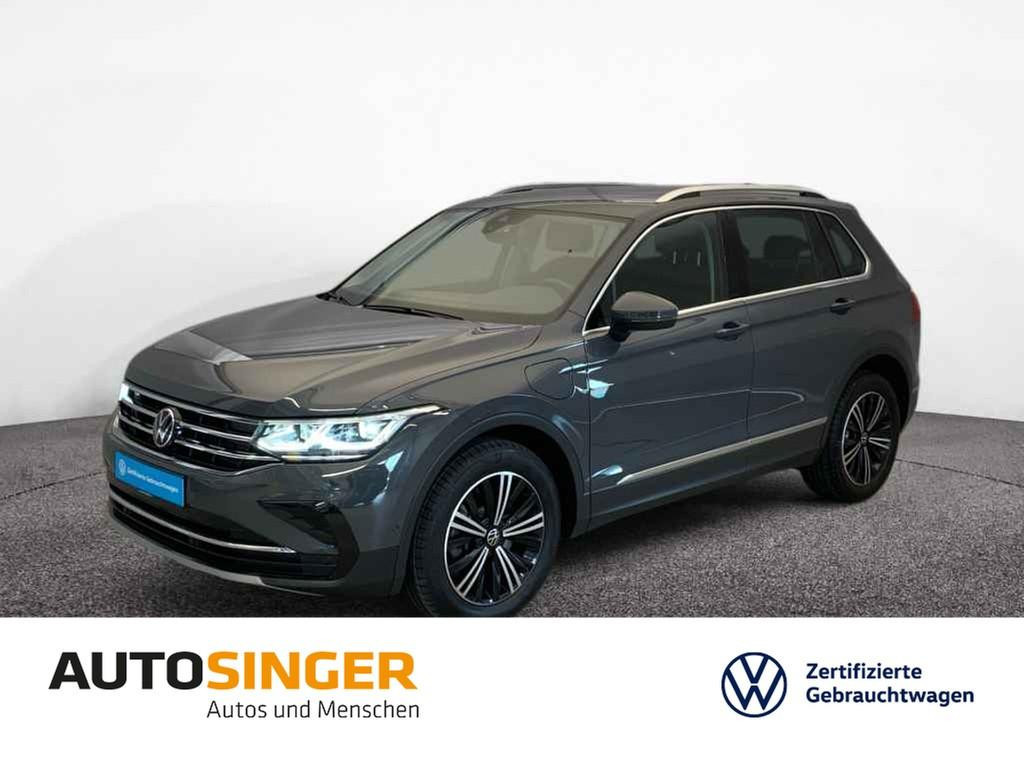 Volkswagen Tiguan eHybrid Elegance Elegance
