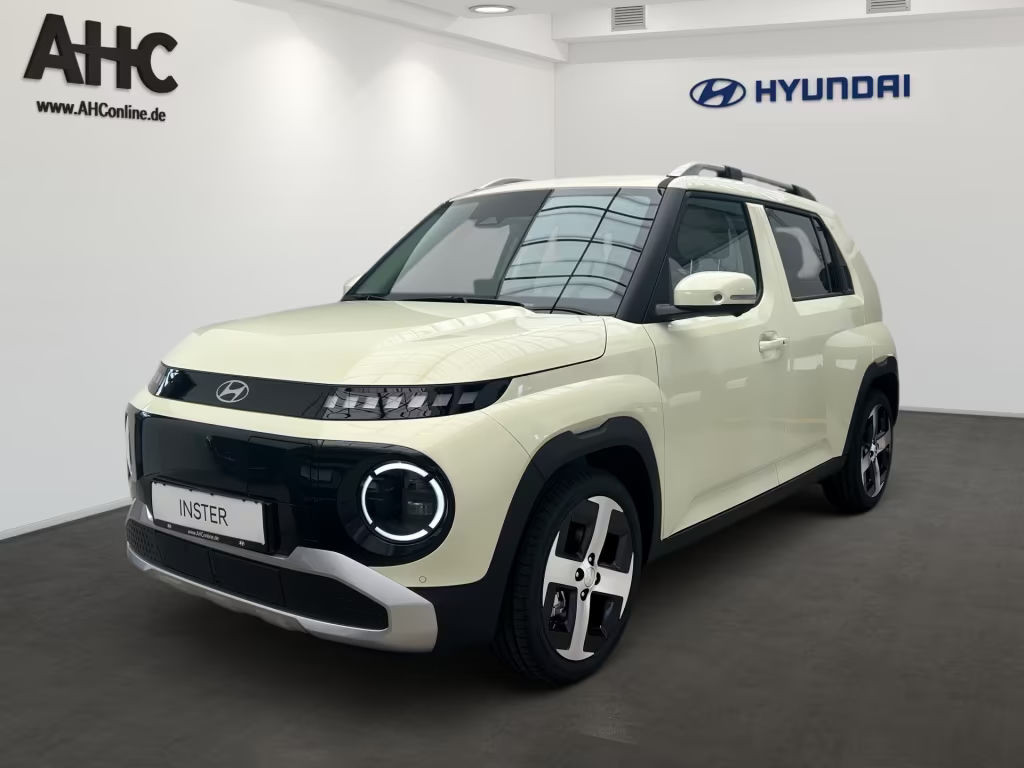 Hyundai INSTER Prime 49 kWh